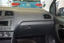 2016款大众Polo