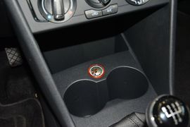 2016款大众Polo