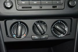 2016款大众Polo