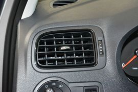 2016款大众Polo