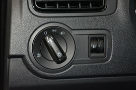 2016款大众Polo