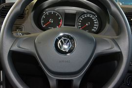 2016款大众Polo
