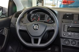 2016款大众Polo
