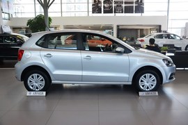 2016款大众Polo