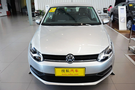 2016款大众Polo