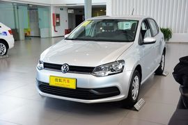 2016款大众Polo