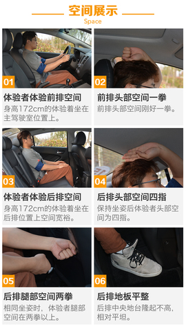 外观动力改变不小