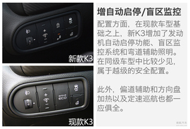 外观动力改变不小