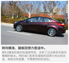 外观动力改变不小