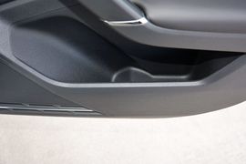 2016款大众全新宝来1.6L手动舒适型