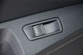 2016款大众全新宝来1.6L手动舒适型