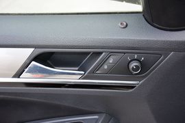 2016款大众全新宝来1.6L手动舒适型