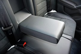2016款大众全新宝来1.6L手动舒适型