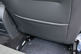 2016款大众全新宝来1.6L手动舒适型