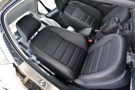 2016款大众全新宝来1.6L手动舒适型