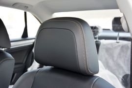 2016款大众全新宝来1.6L手动舒适型