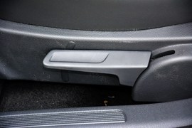 2016款大众全新宝来1.6L手动舒适型
