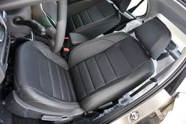 2016款大众全新宝来1.6L手动舒适型