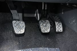 2016款大众全新宝来1.6L手动舒适型