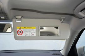 2016款大众全新宝来1.6L手动舒适型