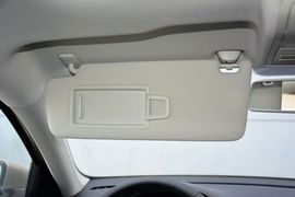 2016款大众全新宝来1.6L手动舒适型