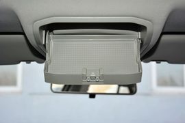 2016款大众全新宝来1.6L手动舒适型