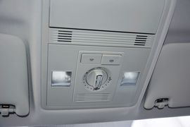 2016款大众全新宝来1.6L手动舒适型