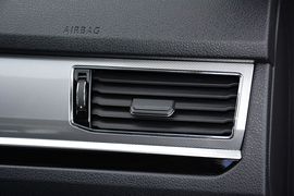 2016款大众全新宝来1.6L手动舒适型