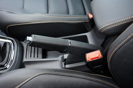2016款大众全新宝来1.6L手动舒适型