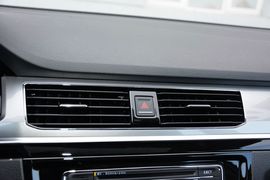 2016款大众全新宝来1.6L手动舒适型