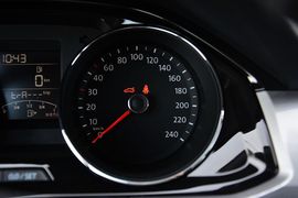 2016款大众全新宝来1.6L手动舒适型
