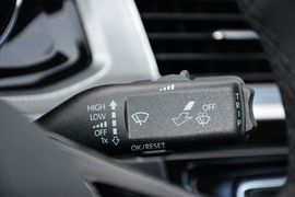 2016款大众全新宝来1.6L手动舒适型