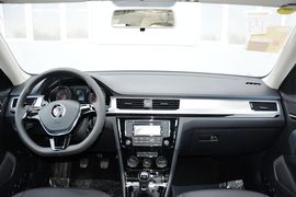 2016款大众全新宝来1.6L手动舒适型