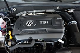 2016款大众帕萨特380TSI