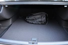 2016款大众帕萨特380TSI