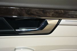 2016款大众帕萨特380TSI