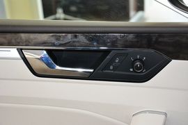 2016款大众帕萨特380TSI