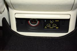 2016款大众帕萨特380TSI