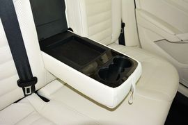 2016款大众帕萨特380TSI