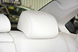 2016款大众帕萨特380TSI