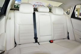 2016款大众帕萨特380TSI