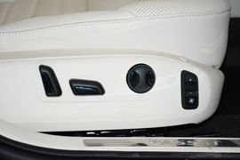 2016款大众帕萨特380TSI