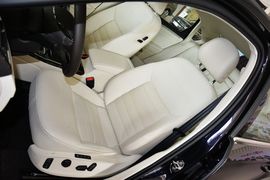 2016款大众帕萨特380TSI