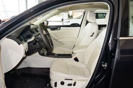 2016款大众帕萨特380TSI