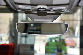 2016款大众帕萨特380TSI