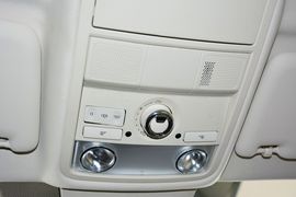 2016款大众帕萨特380TSI