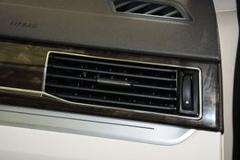 2016款大众帕萨特380TSI