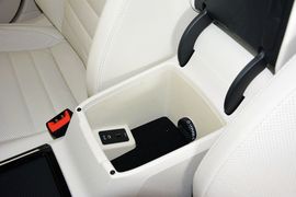 2016款大众帕萨特380TSI