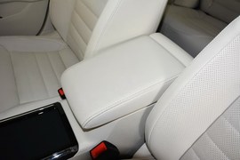 2016款大众帕萨特380TSI