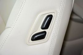 2016款大众帕萨特380TSI